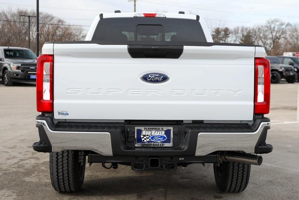 new 2026 Ford F-350 car, priced at $55,558