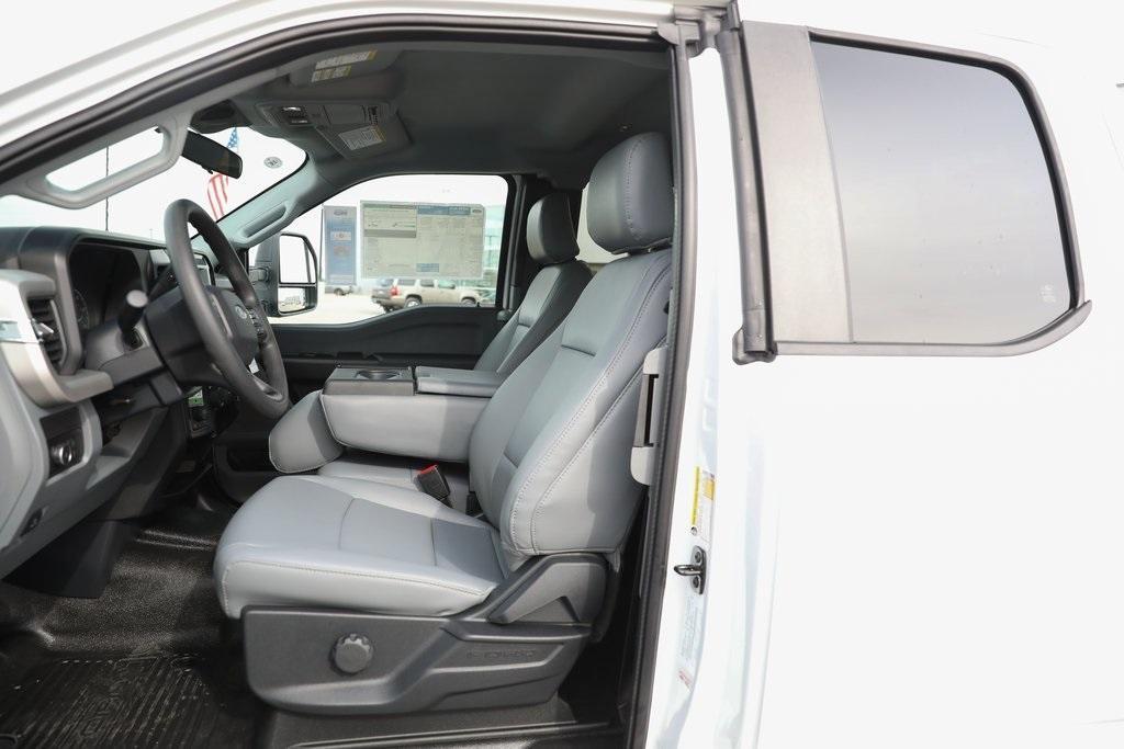 new 2026 Ford F-350 car, priced at $55,558