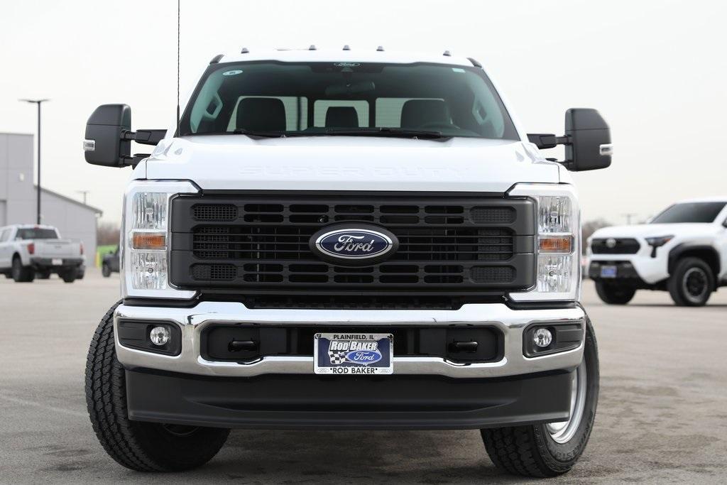 new 2026 Ford F-350 car, priced at $55,558