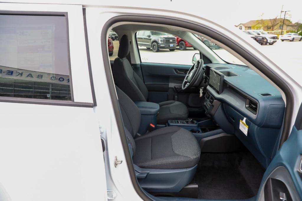 new 2026 Ford Maverick car, priced at $28,014