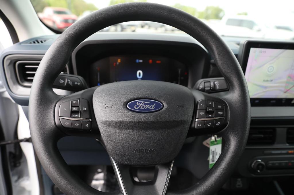 new 2026 Ford Maverick car, priced at $28,014