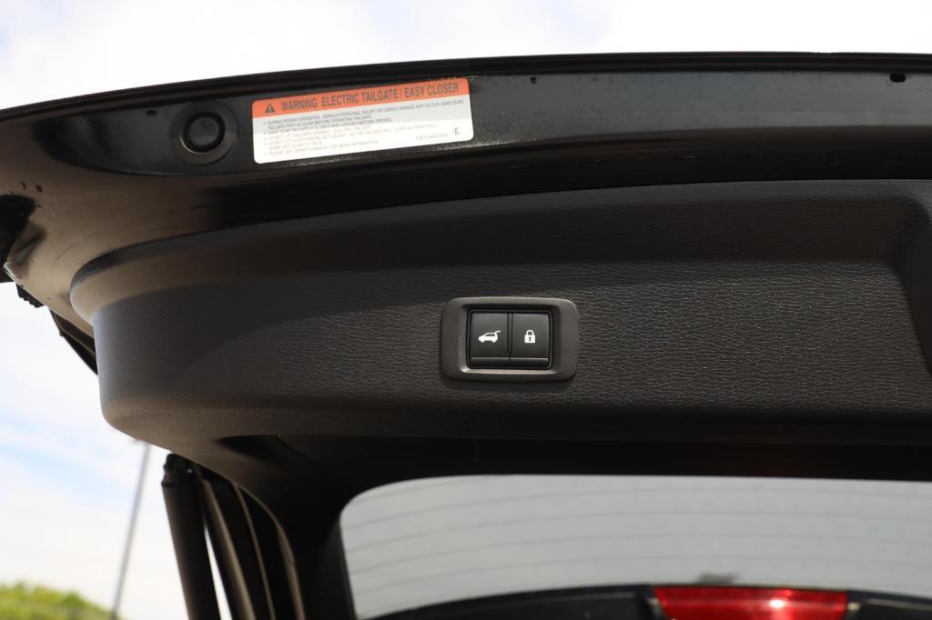 used 2023 Mitsubishi Outlander car, priced at $23,955