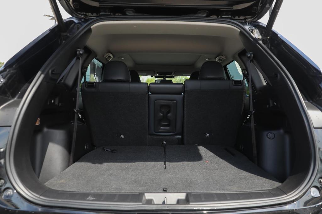 used 2023 Mitsubishi Outlander car, priced at $23,955