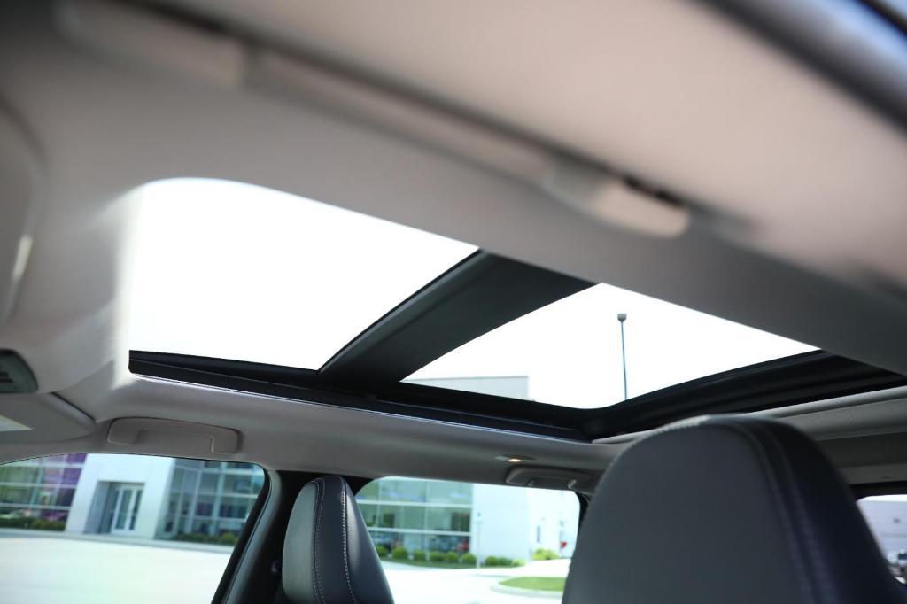 used 2023 Mitsubishi Outlander car, priced at $23,955