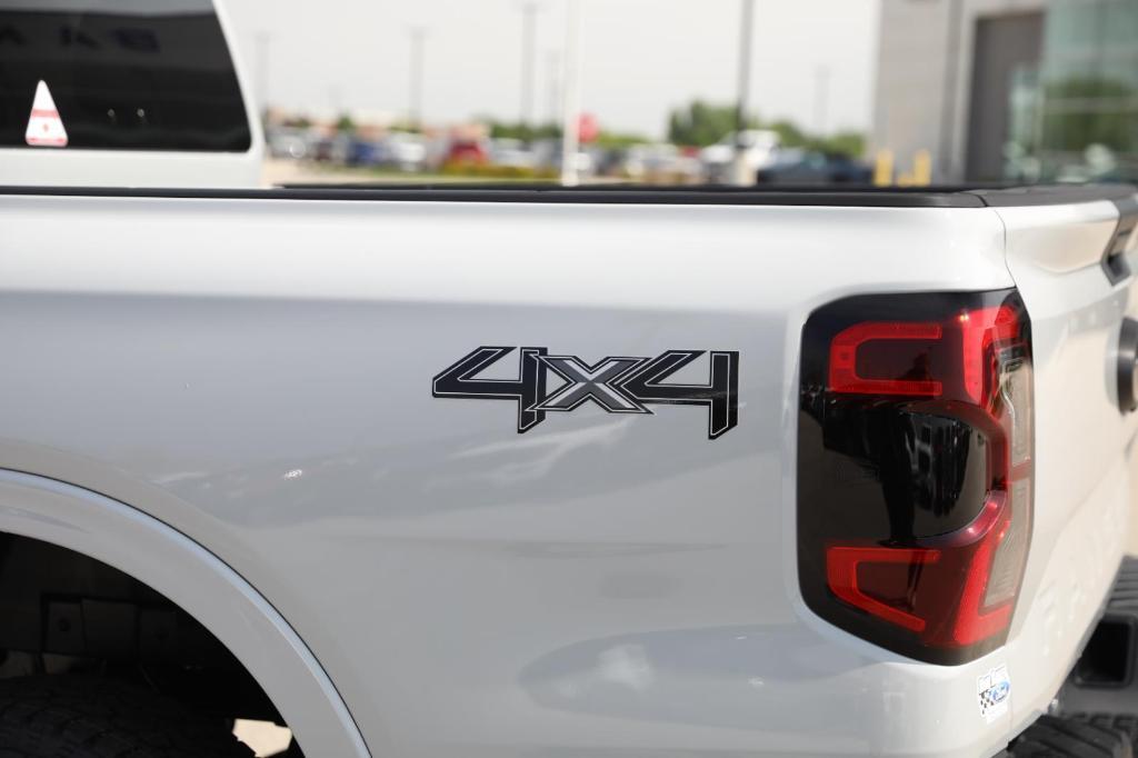 new 2026 Ford Ranger car, priced at $39,362