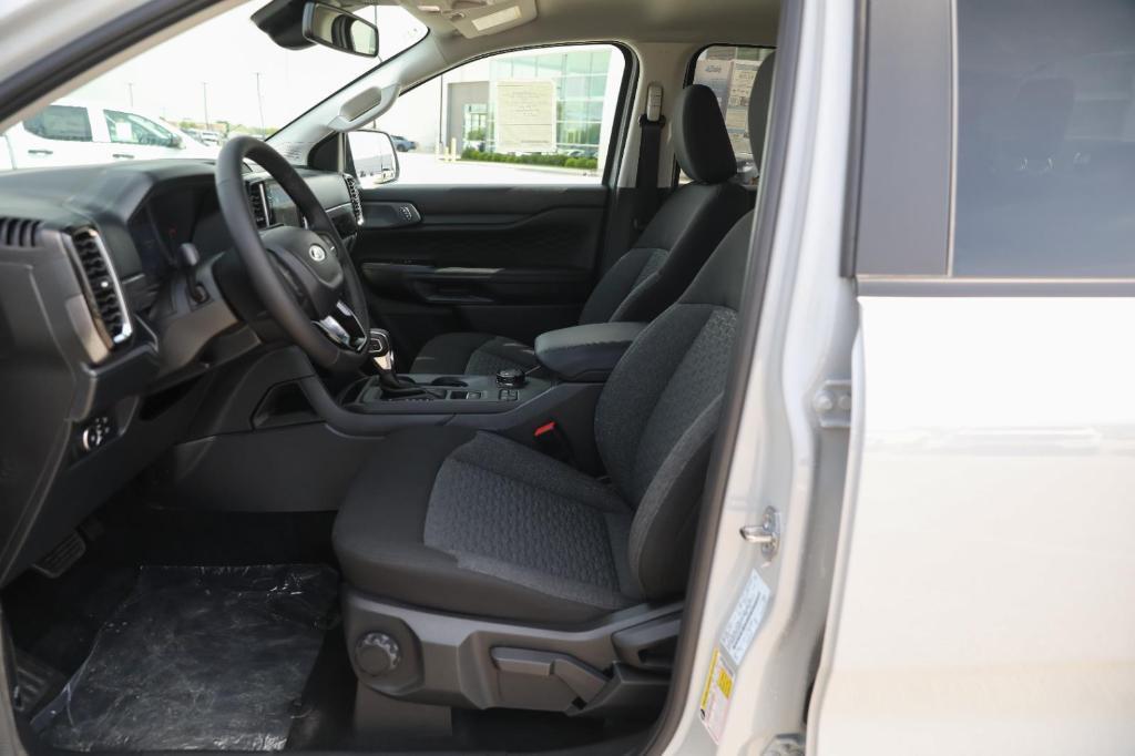 new 2026 Ford Ranger car, priced at $39,362