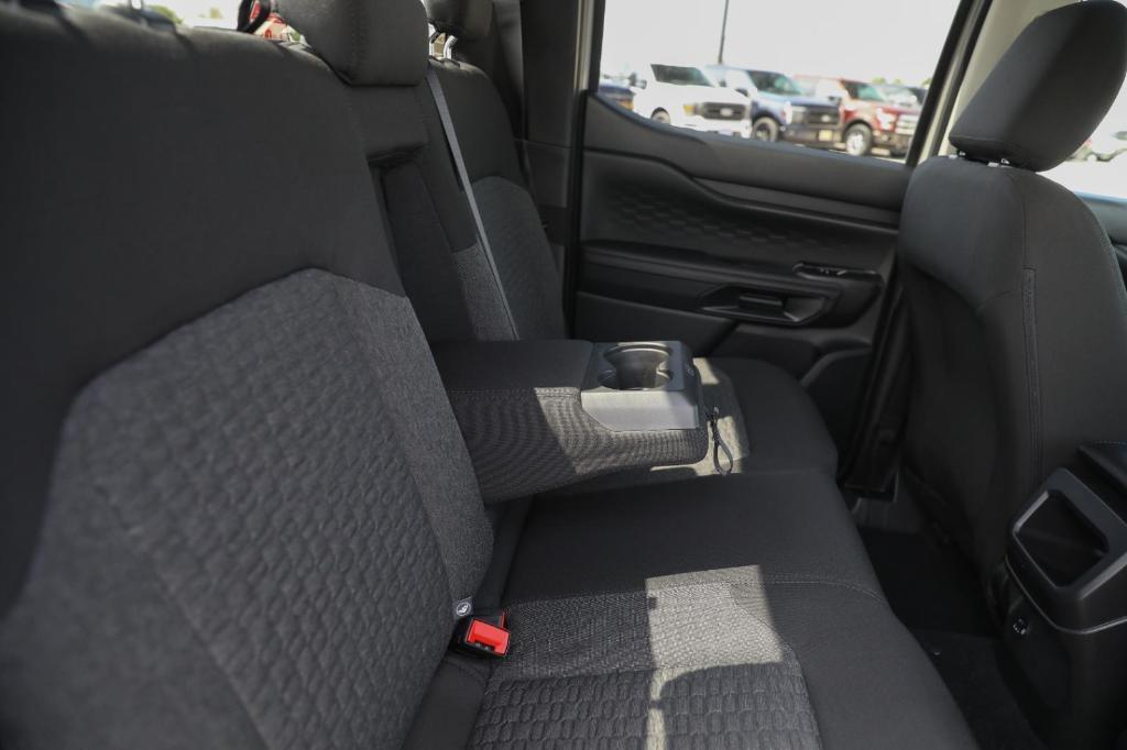 new 2026 Ford Ranger car, priced at $39,362