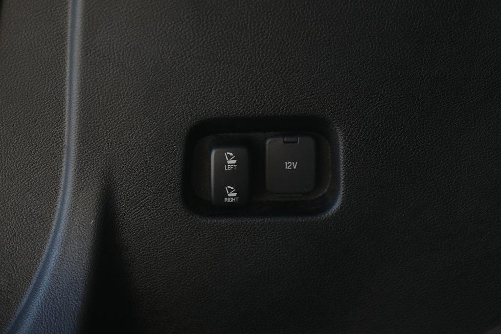 used 2023 Ford Edge car, priced at $25,997