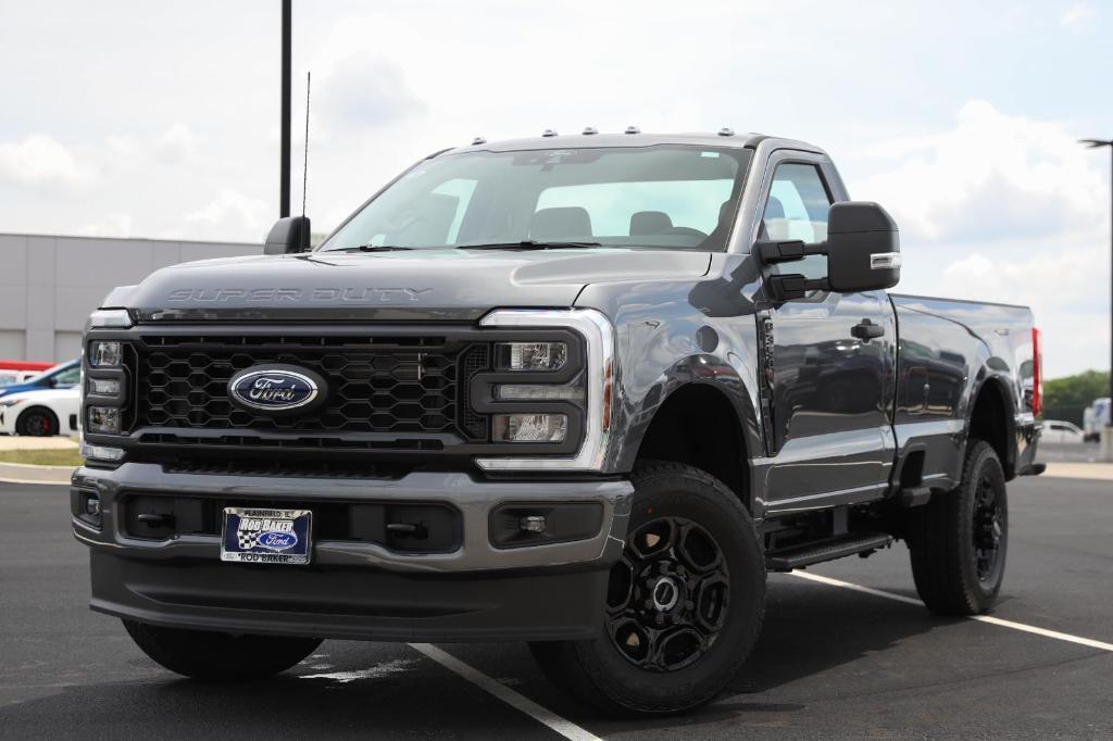 new 2026 Ford F-350 car, priced at $54,244