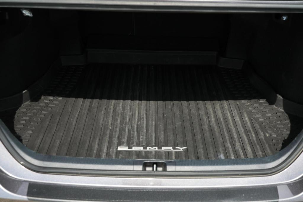 used 2022 Toyota Camry car, priced at $18,388