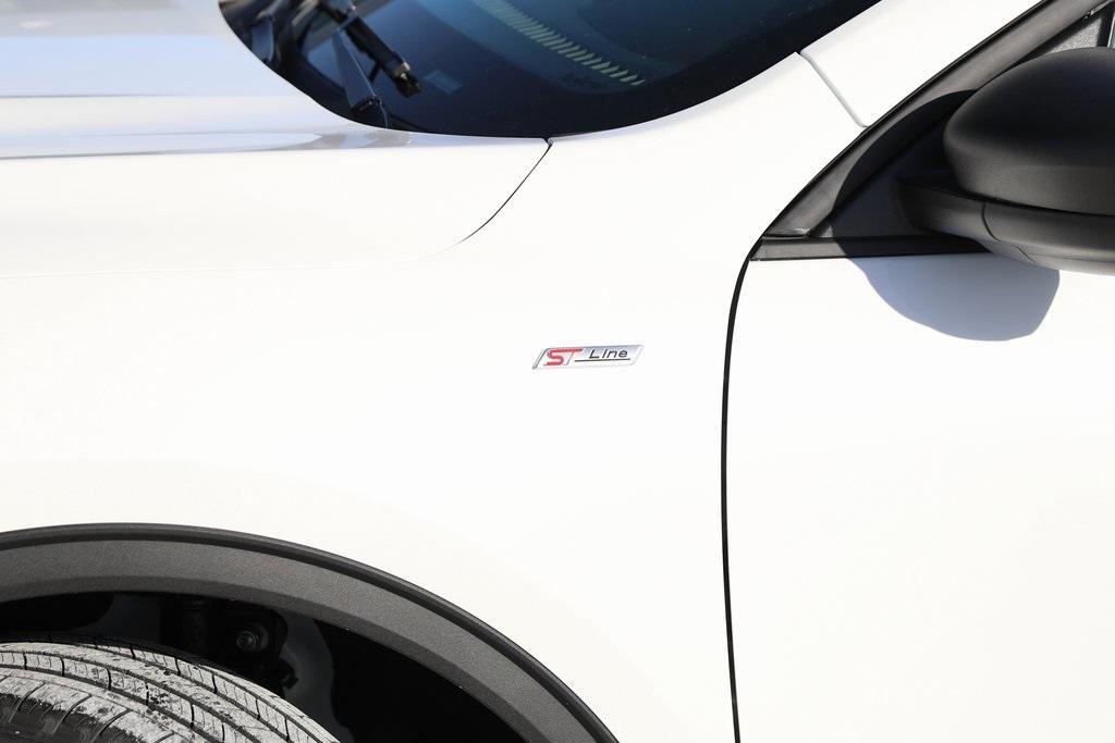 new 2026 Ford Escape car, priced at $31,987