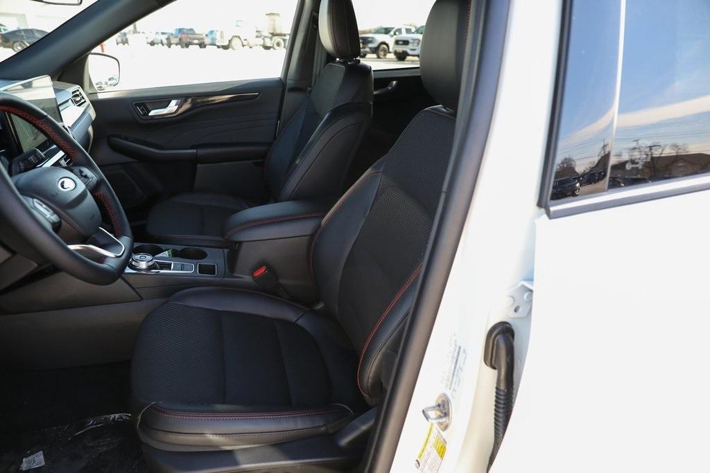 new 2026 Ford Escape car, priced at $31,987