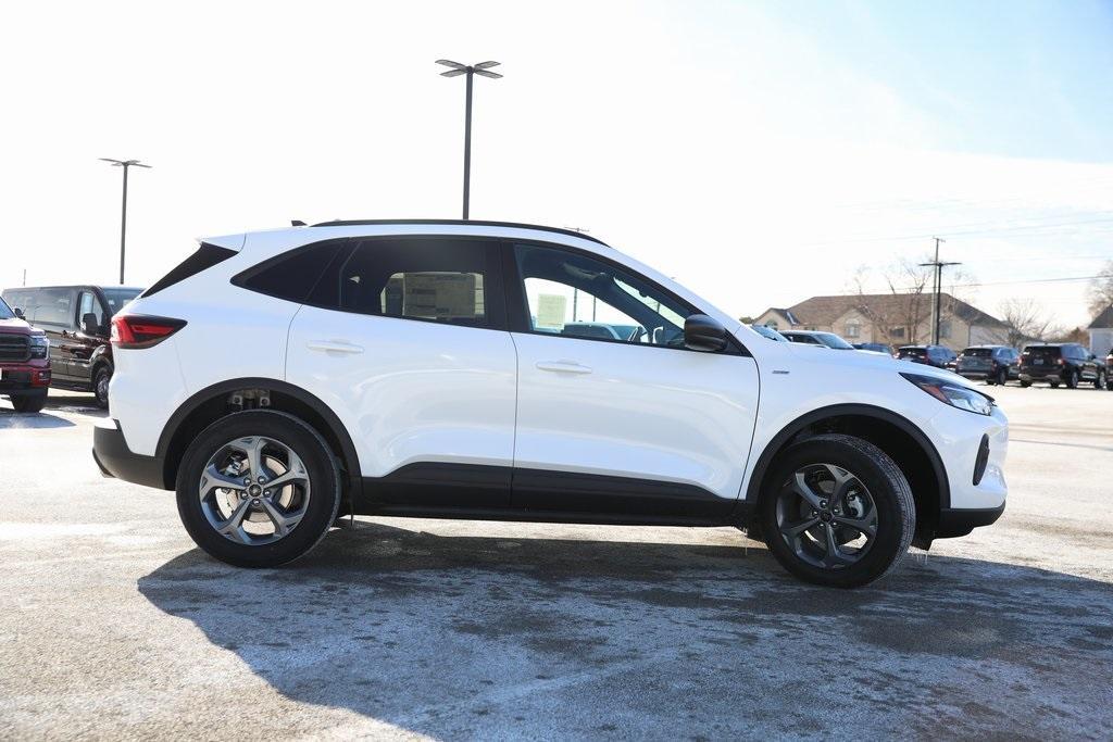 new 2026 Ford Escape car, priced at $31,987