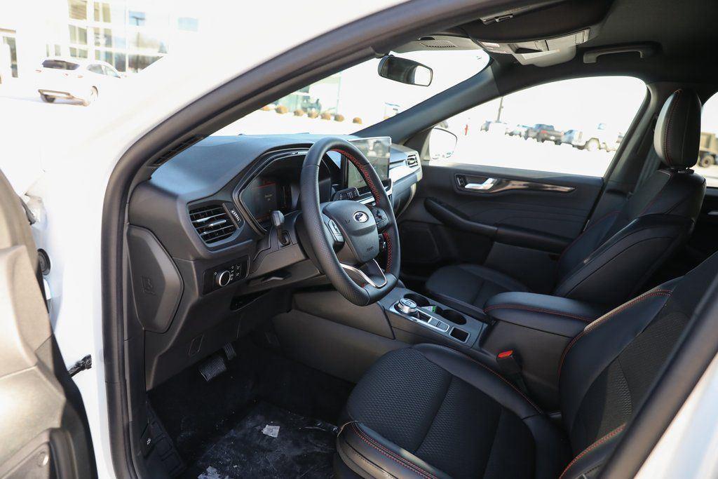 new 2026 Ford Escape car, priced at $32,895