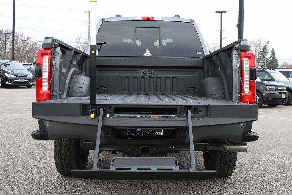 new 2026 Ford F-250 car, priced at $87,916