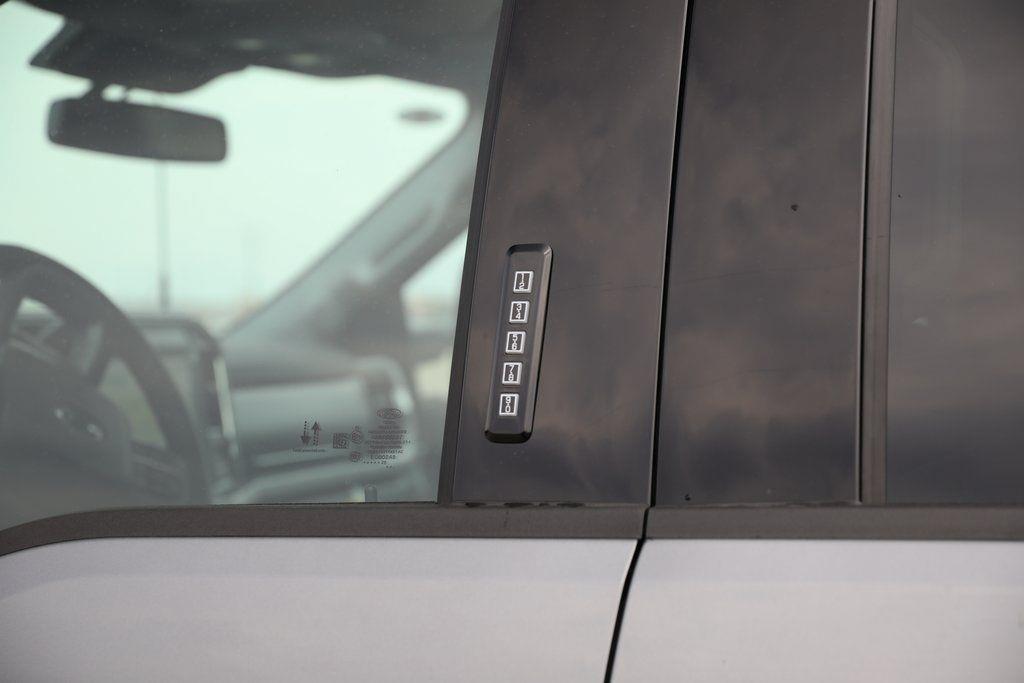 new 2026 Ford F-250 car, priced at $87,916