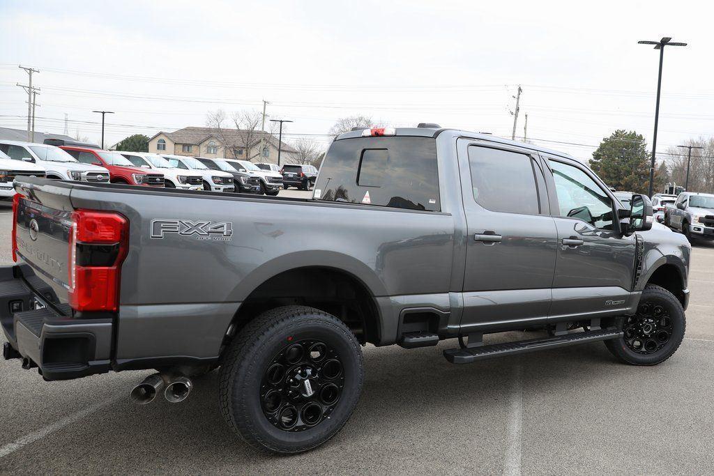 new 2026 Ford F-250 car, priced at $87,916
