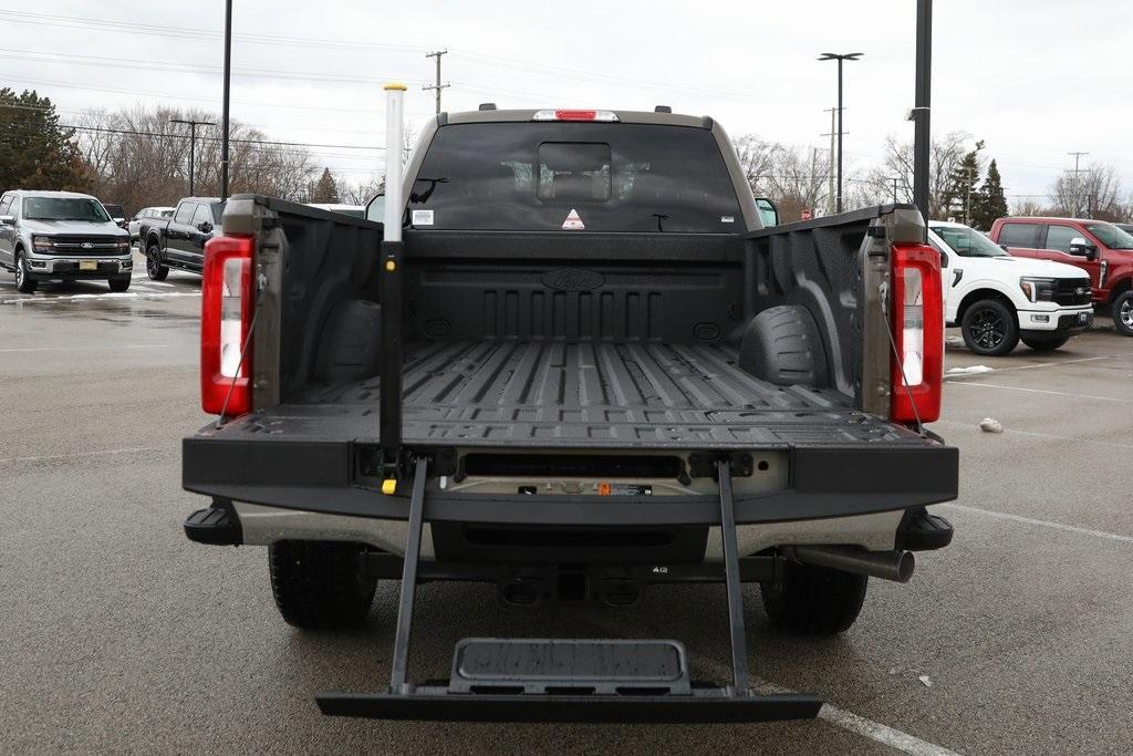 new 2026 Ford F-350 car, priced at $57,532