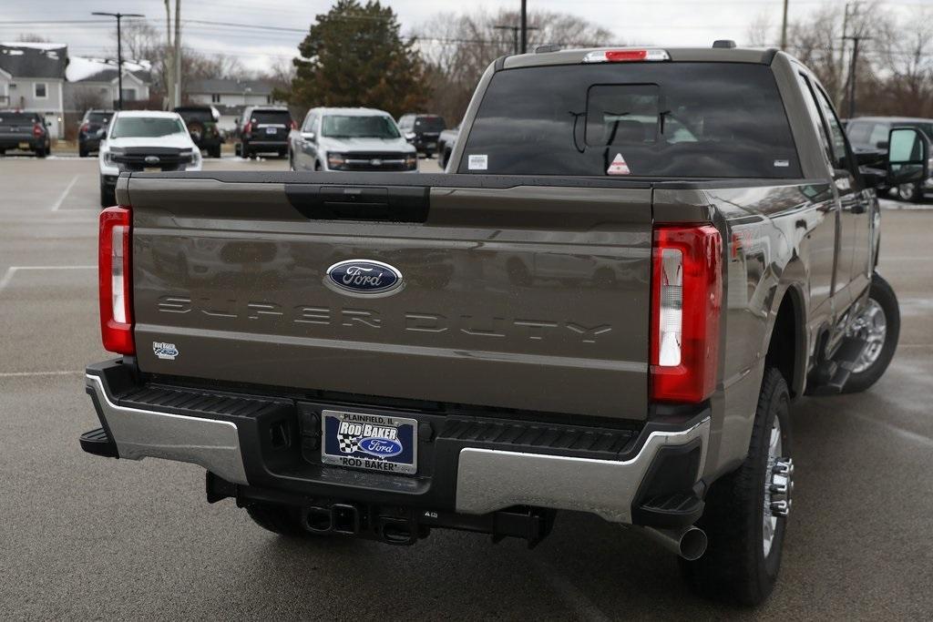new 2026 Ford F-350 car, priced at $57,532