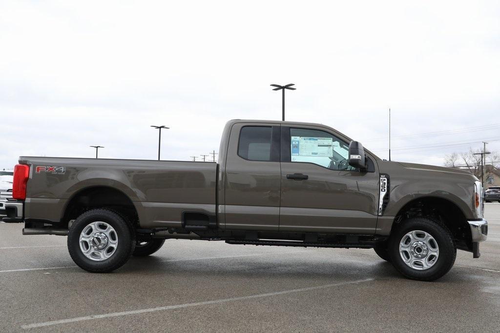 new 2026 Ford F-350 car, priced at $57,532