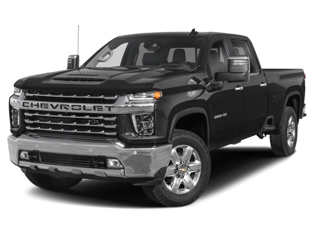 used 2022 Chevrolet Silverado 3500 car, priced at $47,998