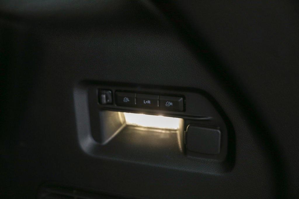 new 2026 Ford Explorer car, priced at $52,694