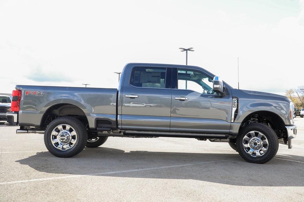 new 2026 Ford F-250 car, priced at $71,371