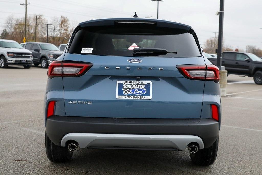 new 2026 Ford Escape car, priced at $29,273