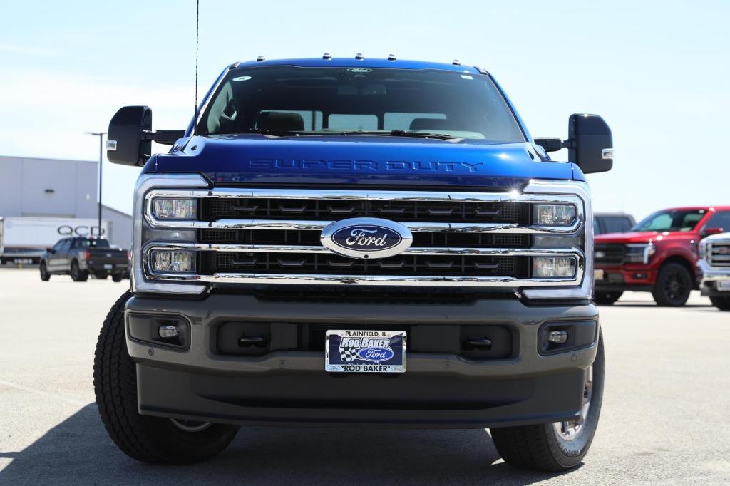 new 2026 Ford F-250 car, priced at $93,699