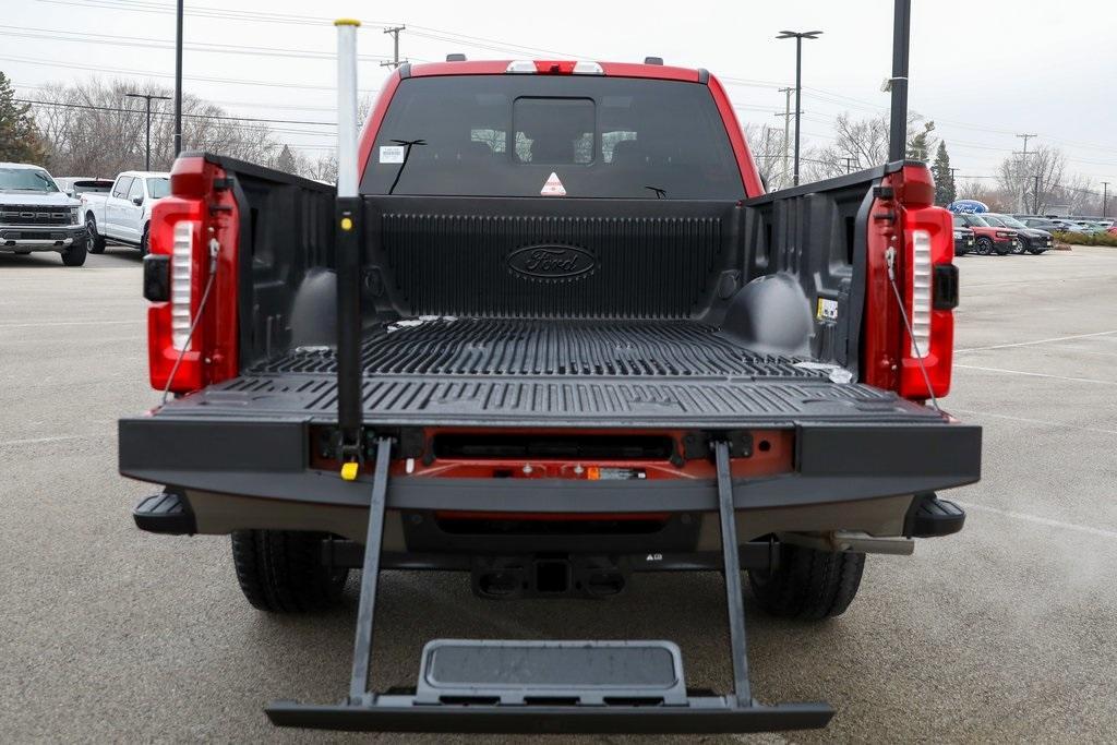 new 2026 Ford F-250 car, priced at $91,037