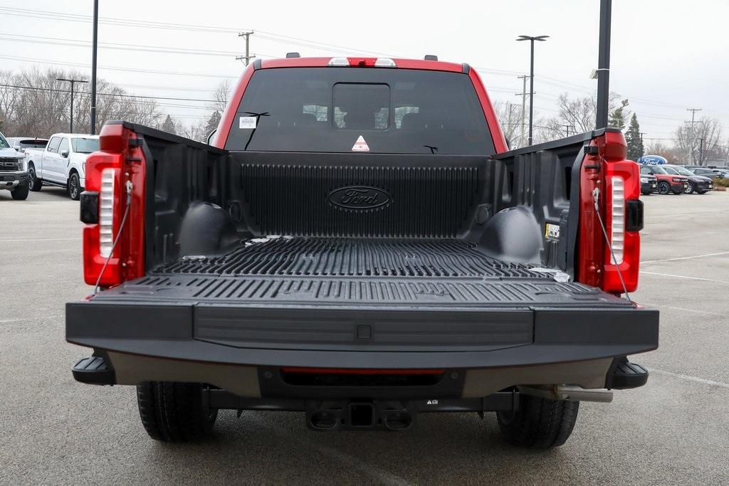 new 2026 Ford F-250 car, priced at $91,037