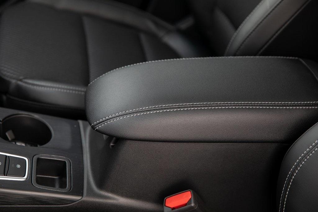 new 2025 Ford Escape car, priced at $32,829