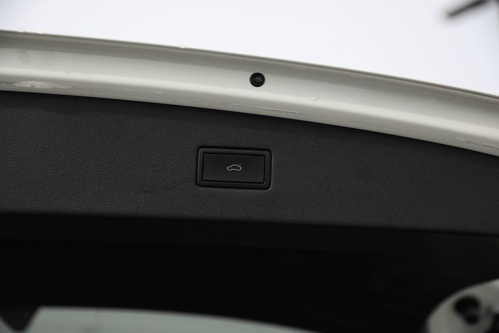 used 2022 Volkswagen Tiguan car, priced at $19,772