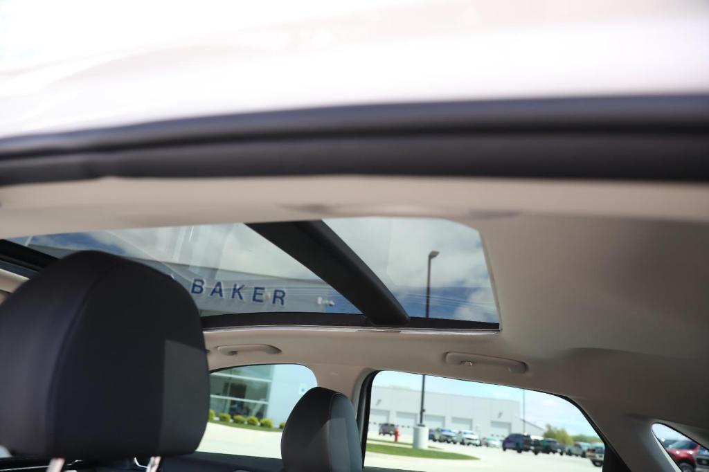 used 2025 Kia K5 car, priced at $27,988