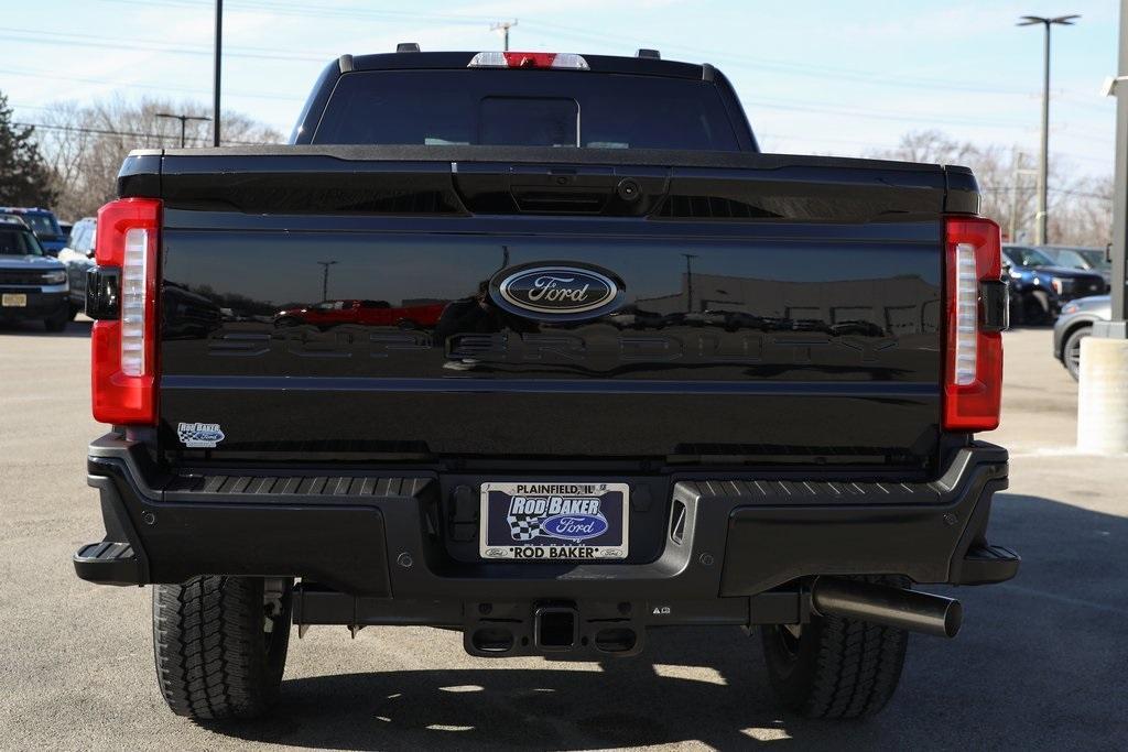 new 2026 Ford F-250 car, priced at $69,537