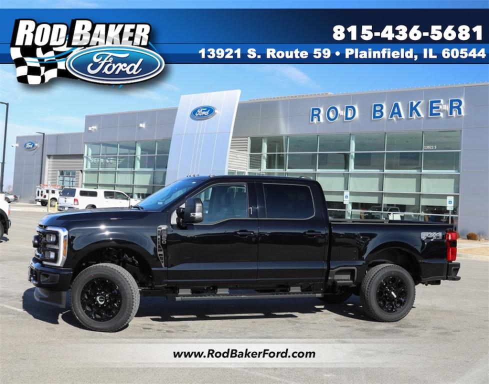 new 2026 Ford F-250 car, priced at $69,537