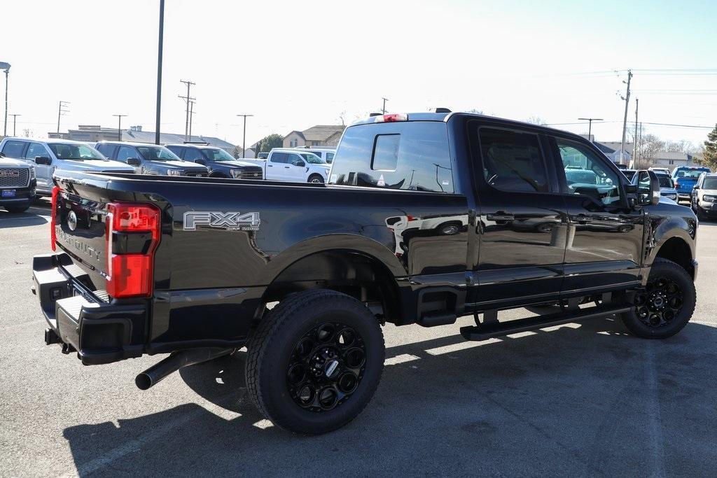 new 2026 Ford F-250 car, priced at $69,537