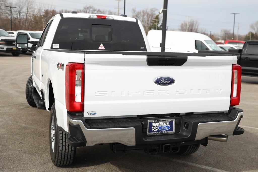 new 2026 Ford F-350 car, priced at $53,178