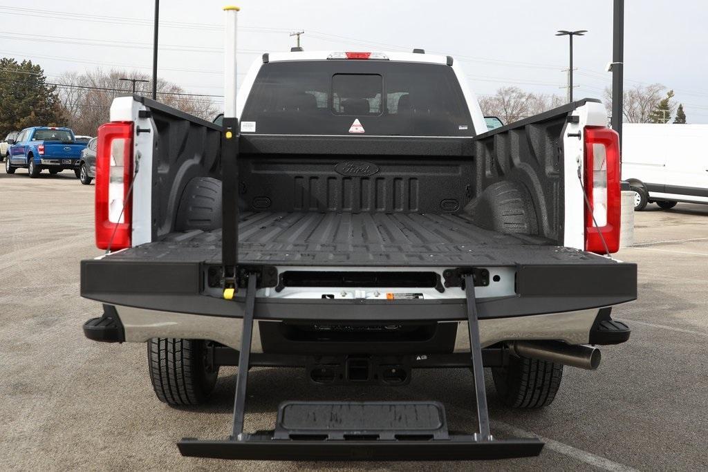 new 2026 Ford F-350 car, priced at $53,178