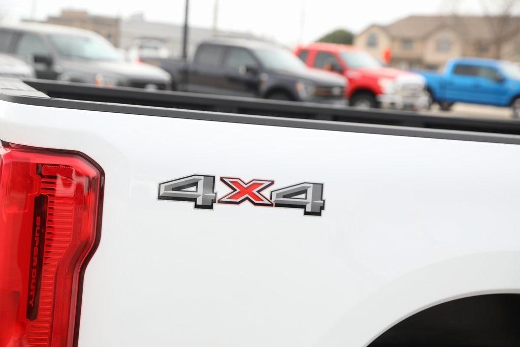 new 2026 Ford F-350 car, priced at $53,178