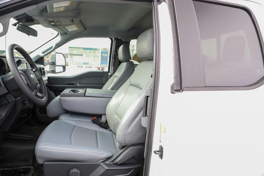 new 2026 Ford F-350 car, priced at $53,178