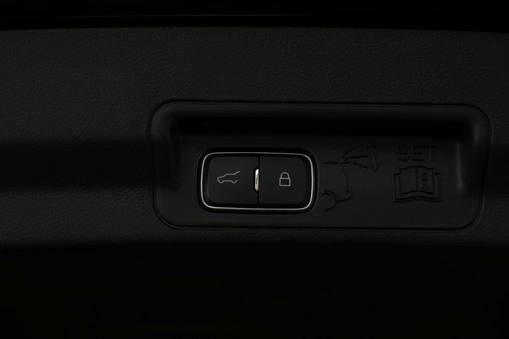 used 2025 Ford Explorer car, priced at $48,977