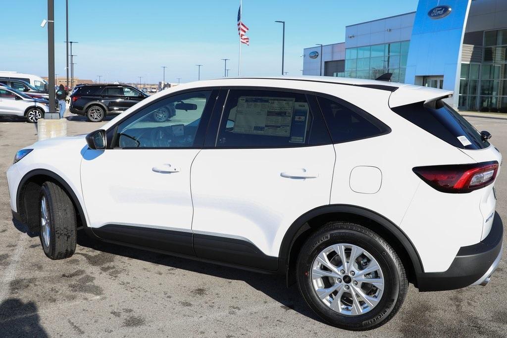 new 2026 Ford Escape car, priced at $28,045