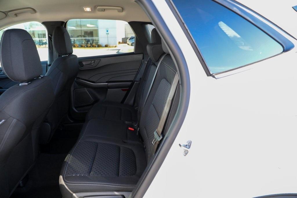 new 2026 Ford Escape car, priced at $28,045