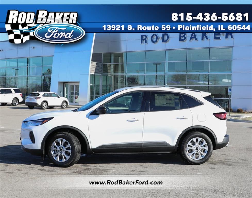 new 2026 Ford Escape car, priced at $28,045