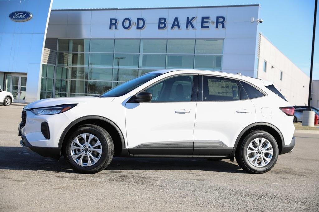 new 2026 Ford Escape car, priced at $28,045