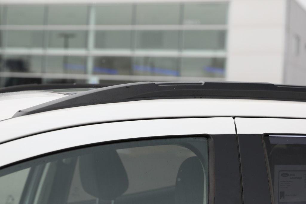 used 2019 Ford EcoSport car, priced at $13,988