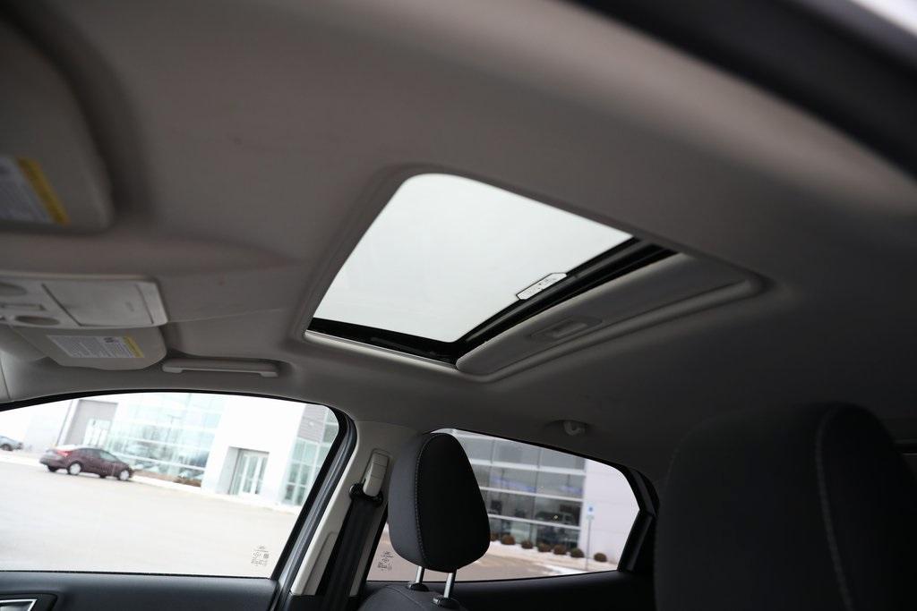 used 2019 Ford EcoSport car, priced at $13,988