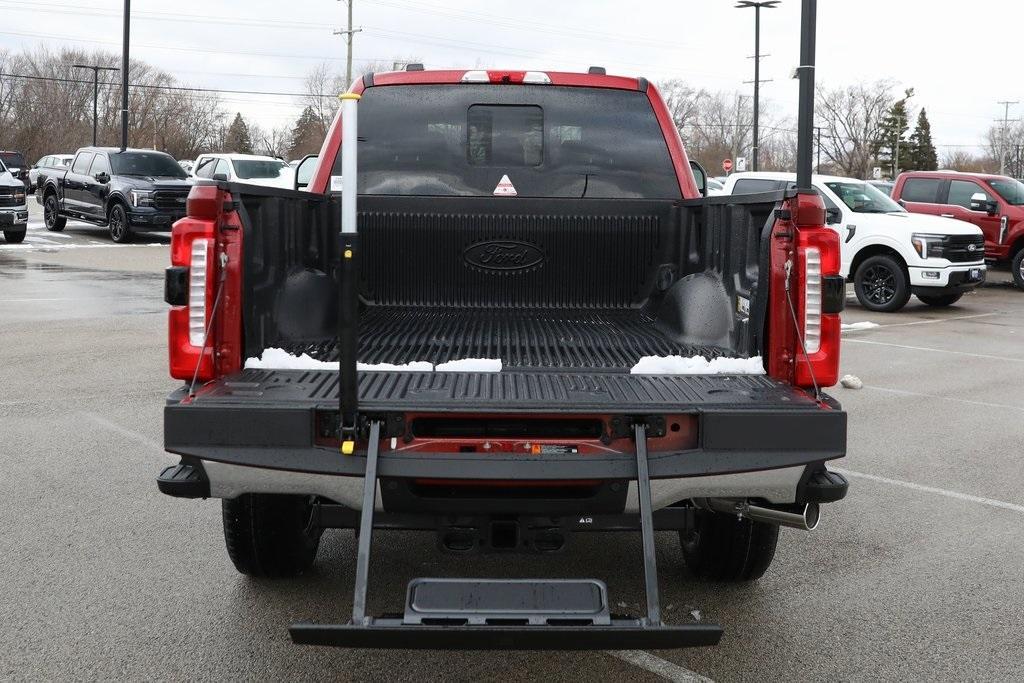 new 2026 Ford F-250 car, priced at $71,087