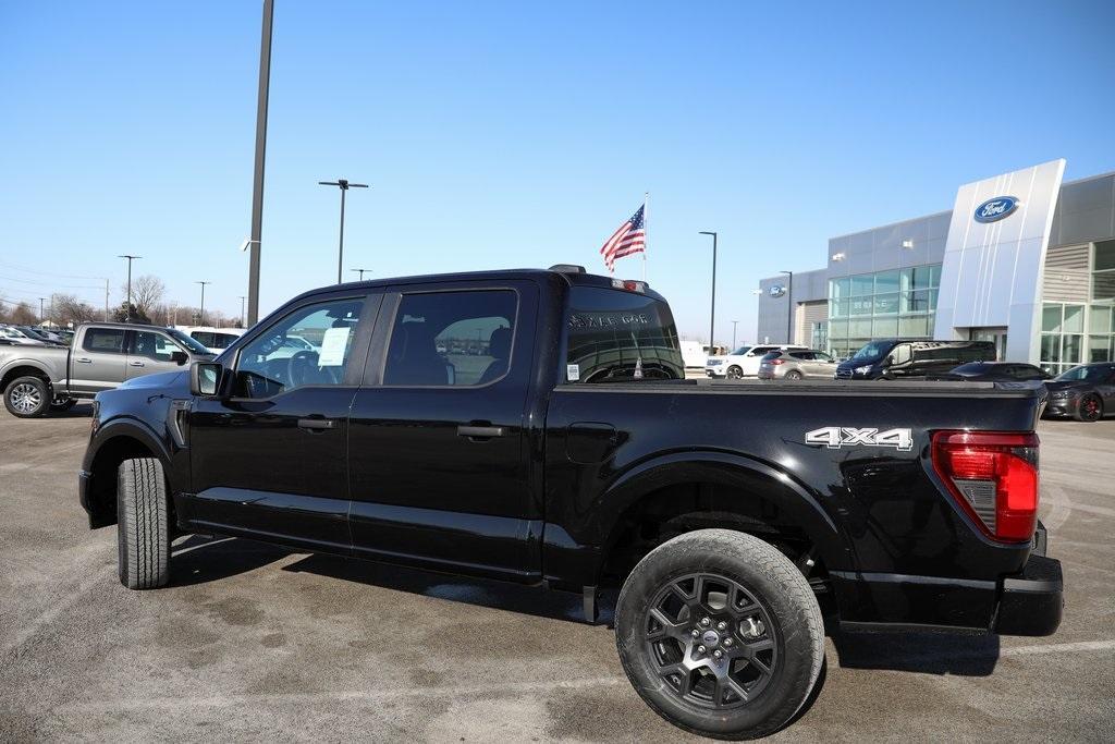 new 2026 Ford F-150 car, priced at $48,941